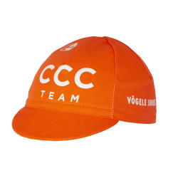 GORRA RACE CCC TEAM