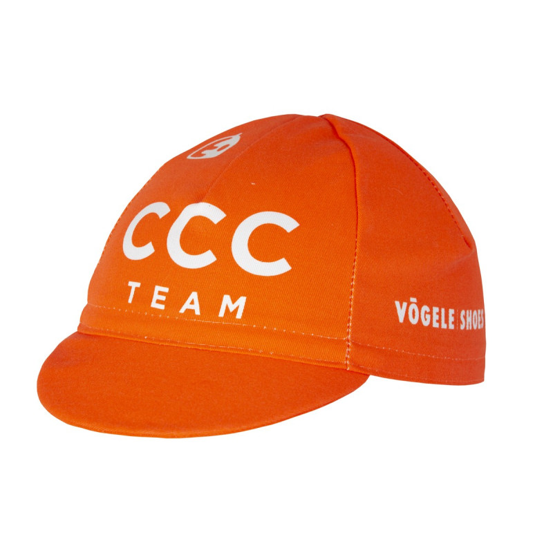 GORRA RACE CCC TEAM