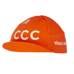GORRA RACE CCC TEAM