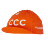 GORRA RACE CCC TEAM